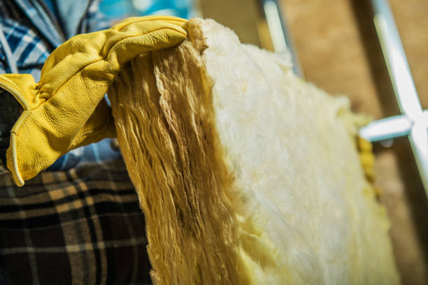 Range of Insulation Solutions in Buellton, CA